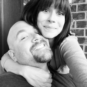 Meet your Posher, Jason-sarah